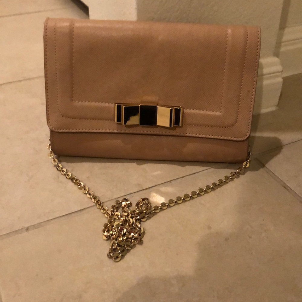 Ivanka Trump crossbody bag